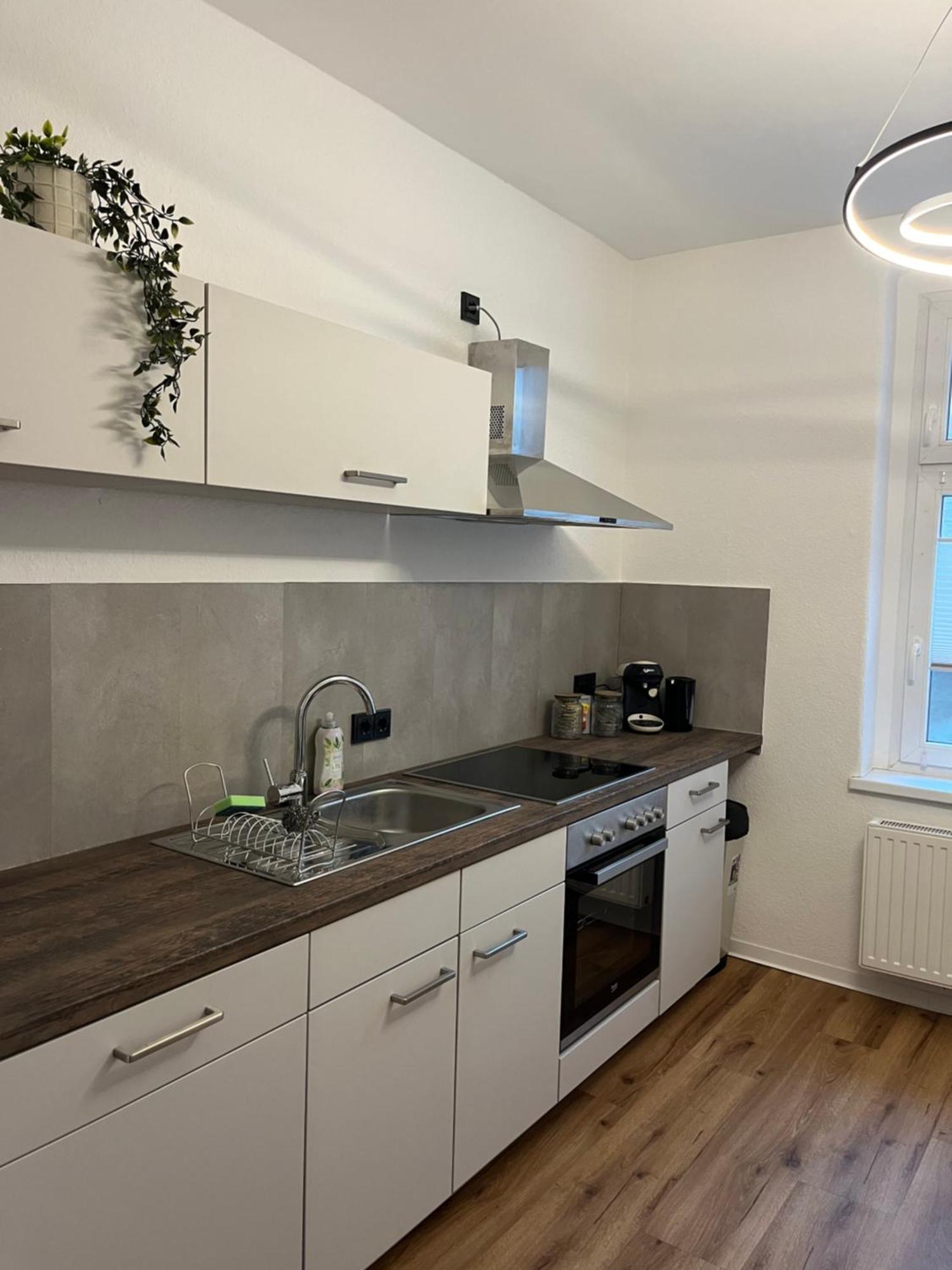 Apartment Ute - Gemuetliche Und Moderne In Der Innenstadt *