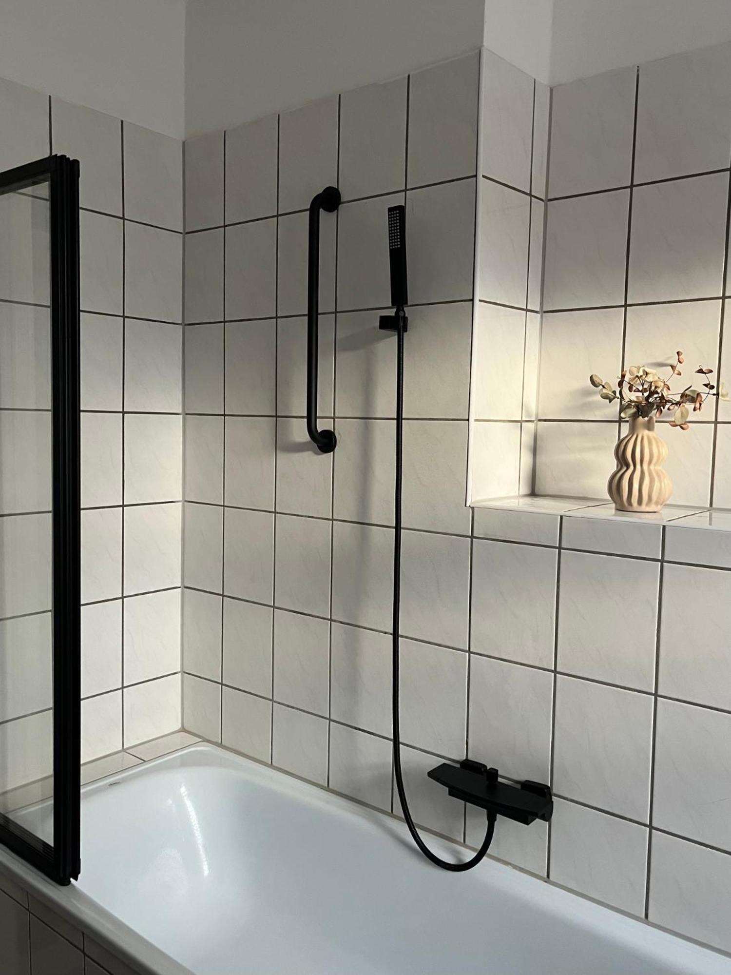 Ute - Gemuetliche Und Moderne In Der Innenstadt Lejlighed