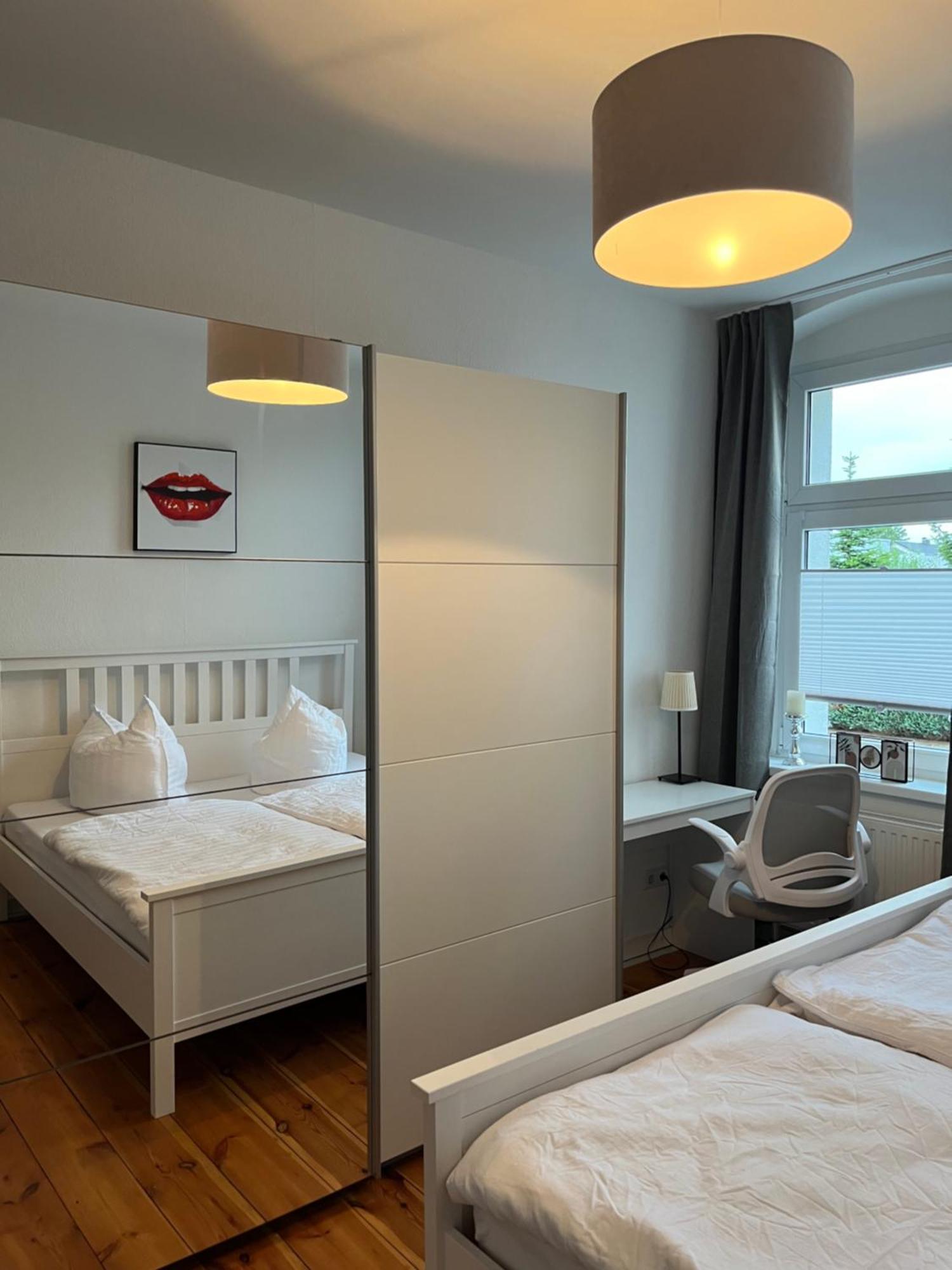 Apartment Ute - Gemuetliche Und Moderne In Der Innenstadt *