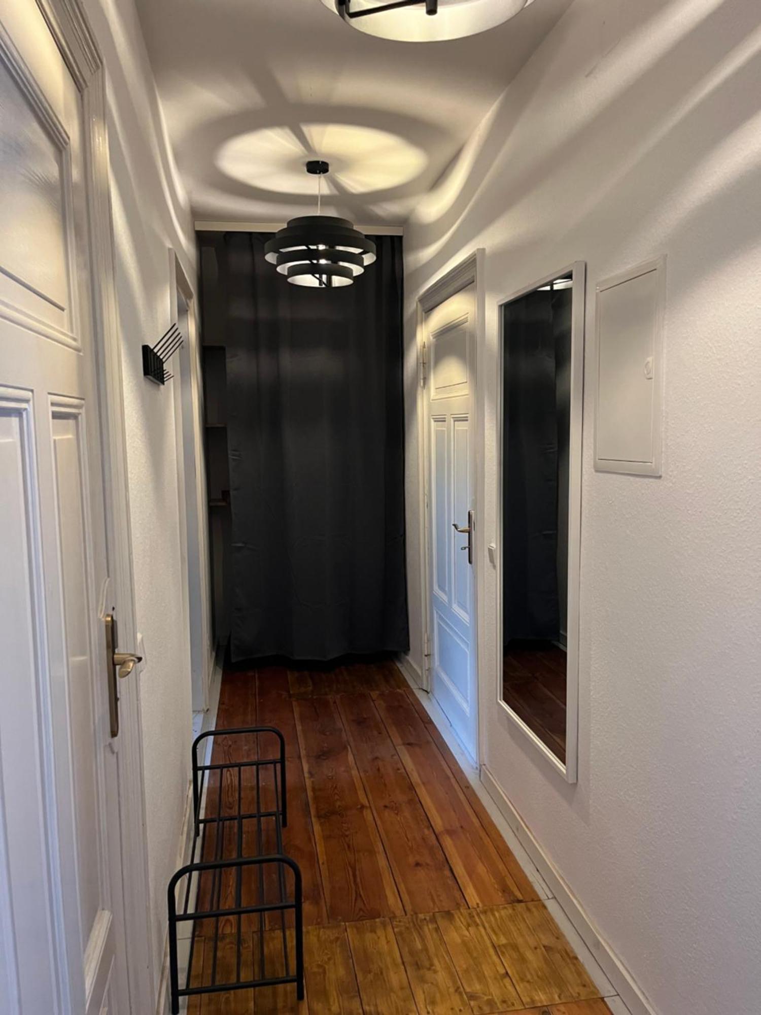 Apartment Ute - Gemuetliche Und Moderne In Der Innenstadt